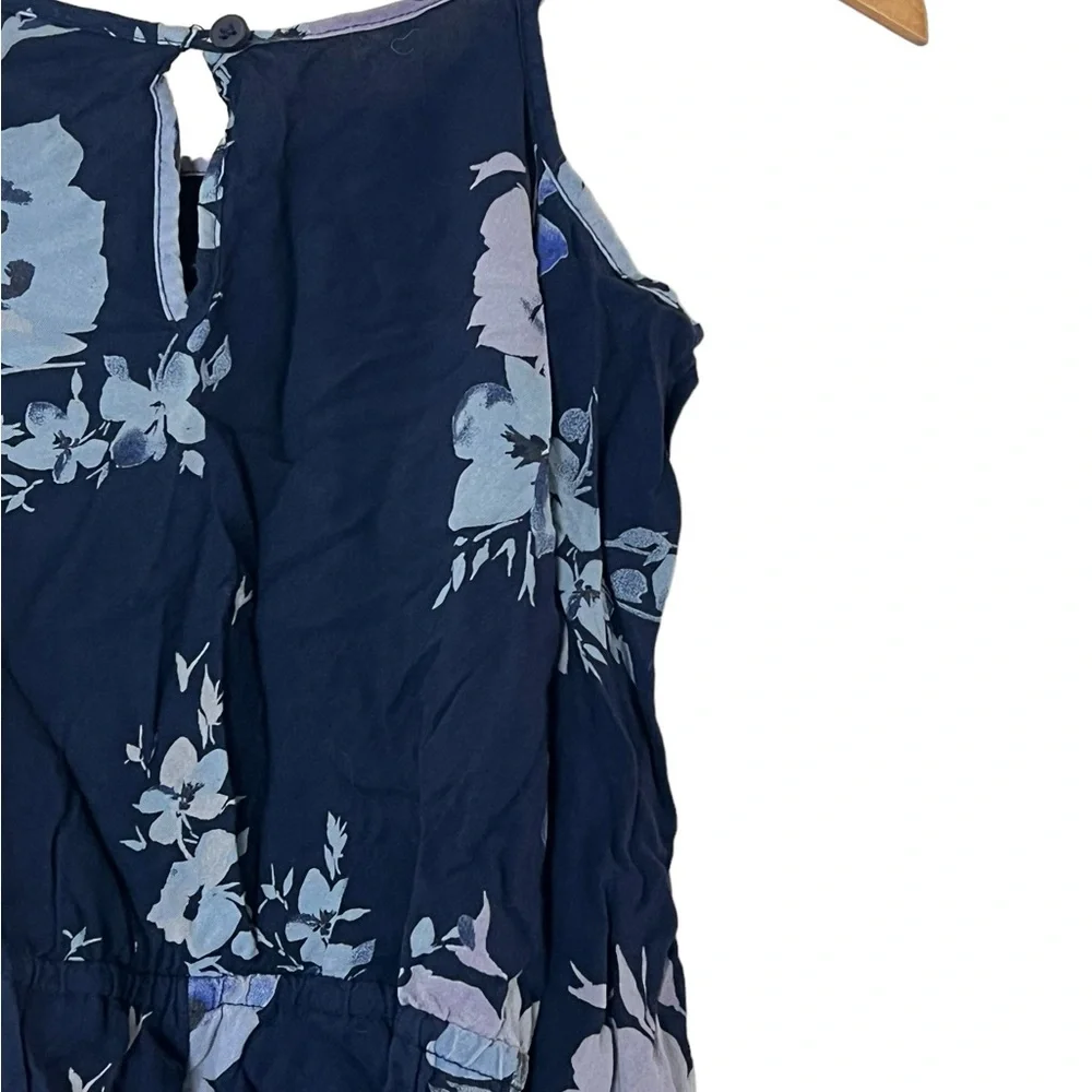The Children’s Place | Rayon floral long sleeve cold shoulder short romp…